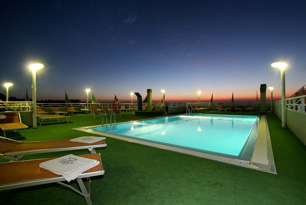 Hotel Villa Luca Chianciano Terme Kültér fotó